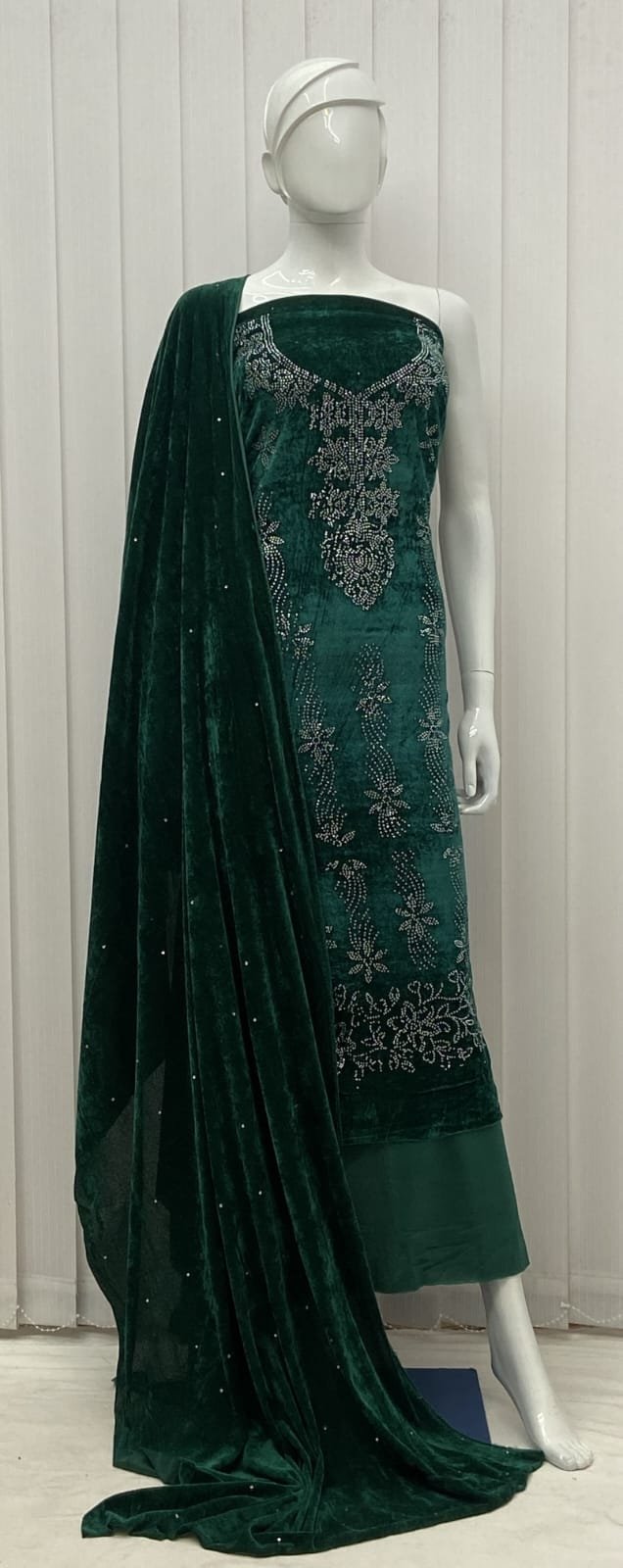 WOOLEN SUIT - Image 5